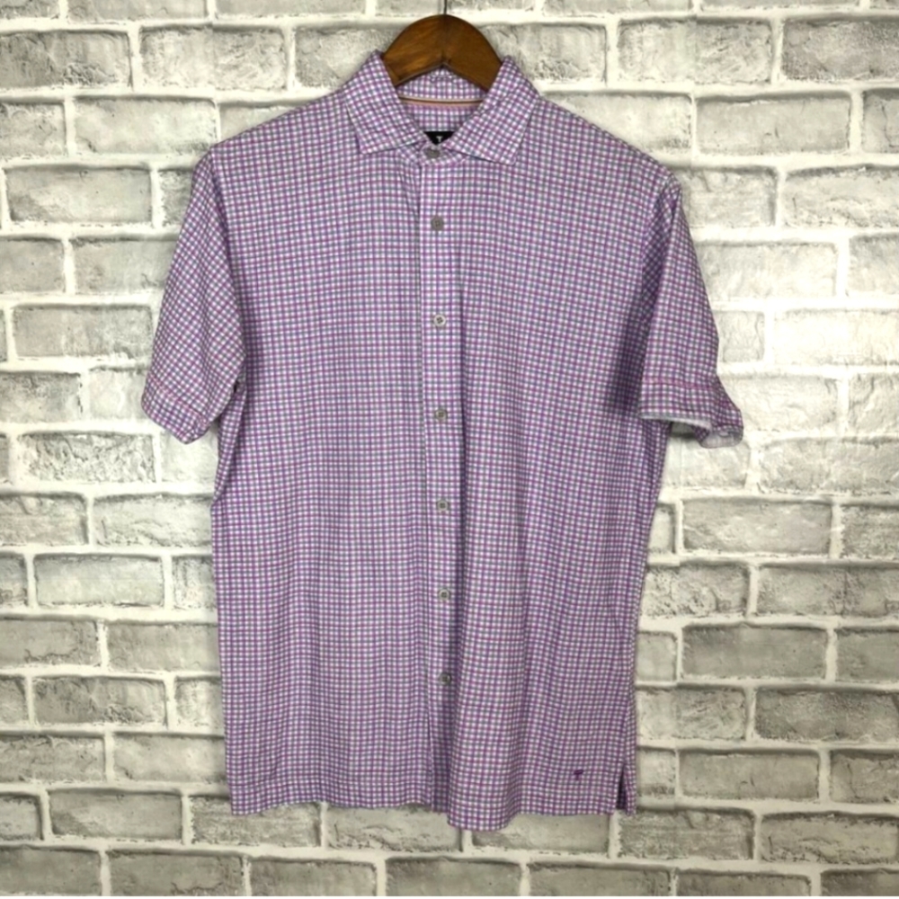 Left Coast Men's Tee